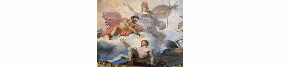 il giardino di Orione